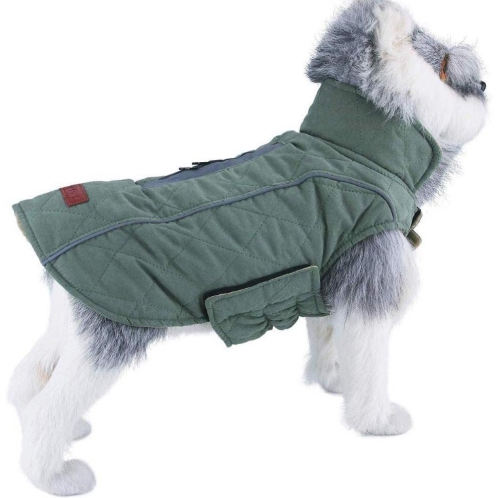 DOG COAT (NEW)!! (Size XL)